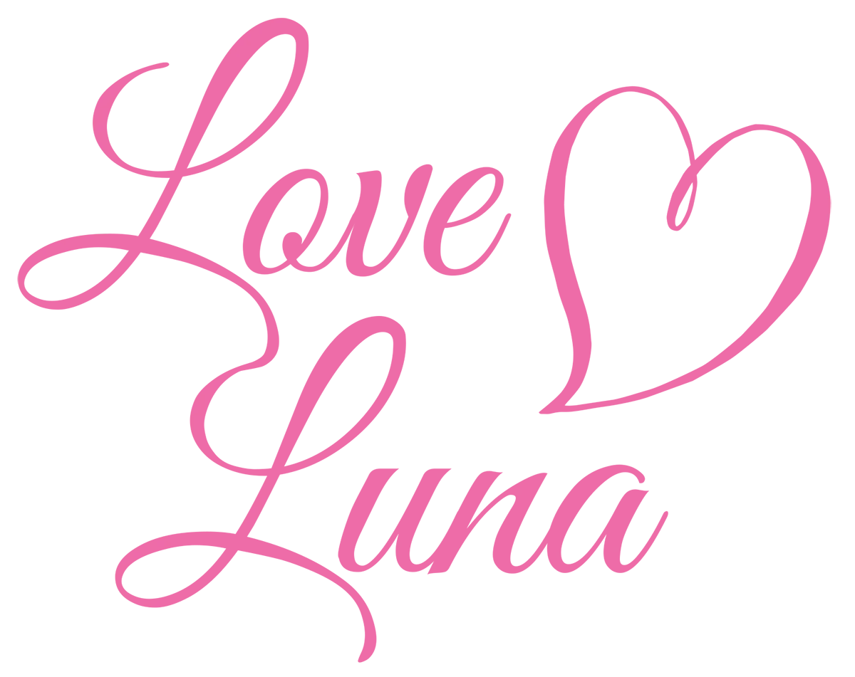 loveluna.se